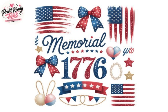 Download Memorial 1776 PNG, Vintage Patriotic PNG - Premium Resources