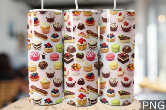 Download Abstract Pattern Tumbler Wrap PNG - Tumbler wrap png Collection