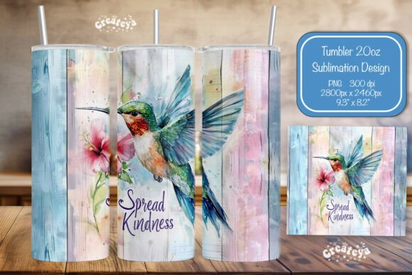 Download Summer Tumbler Wrap PNG Skinny 20oz  - Tumbler wrap png Collection