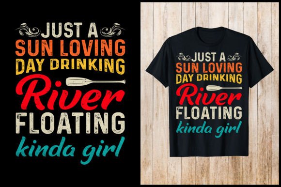 Download Just a Sun Loveing Day Drinking T-Shirt - Day drinking Collection