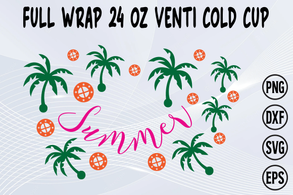 Download Summer Wrap Cup - Summer wrap Collection