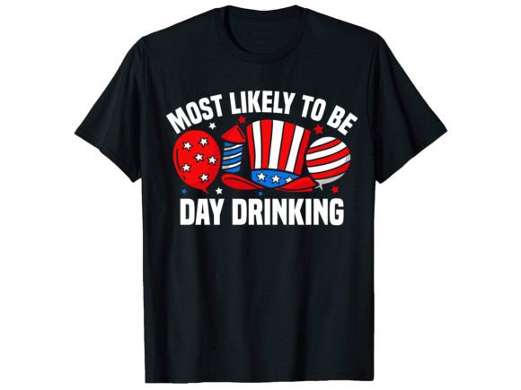 Download Most Likely to Be Day Drinking - Day drinking Collection