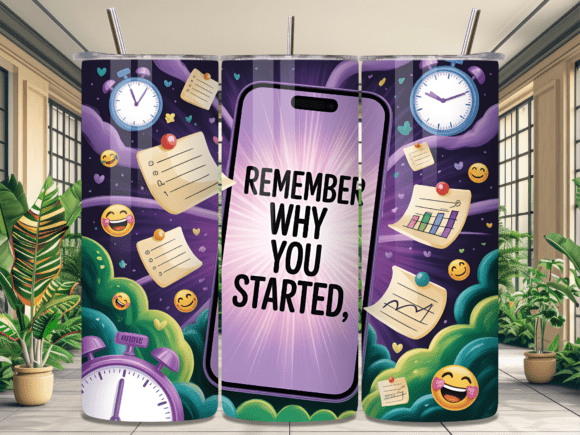 Download Self Care Inspirational Tumbler Wrap PNG - Tumbler wrap png Collection