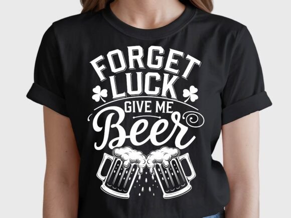 Download St. Patrick’s Day Drinking Beer Shamrock - Day drinking Collection
